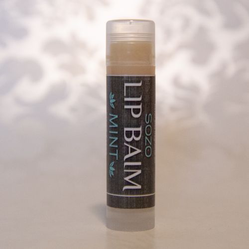 Lip Balm